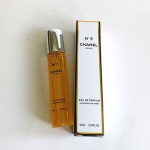 CHANEL - No 5 Eau De Parfum - 10 ml